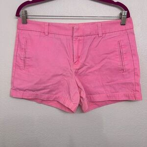 STYLUS Vibrant Pink Women's Bermudas